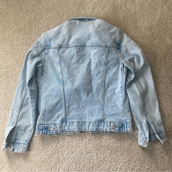 ZARA Denim Jacket - Picture 8 of 8